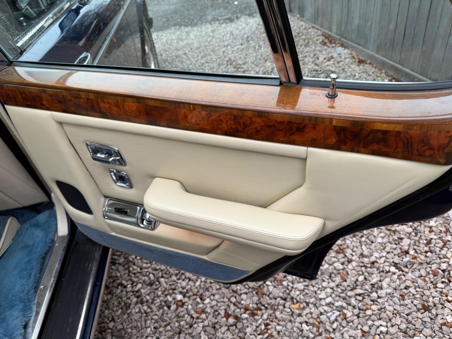 Used Rolls-Royce Silver Spirit for sale - 76865841: Photo 30