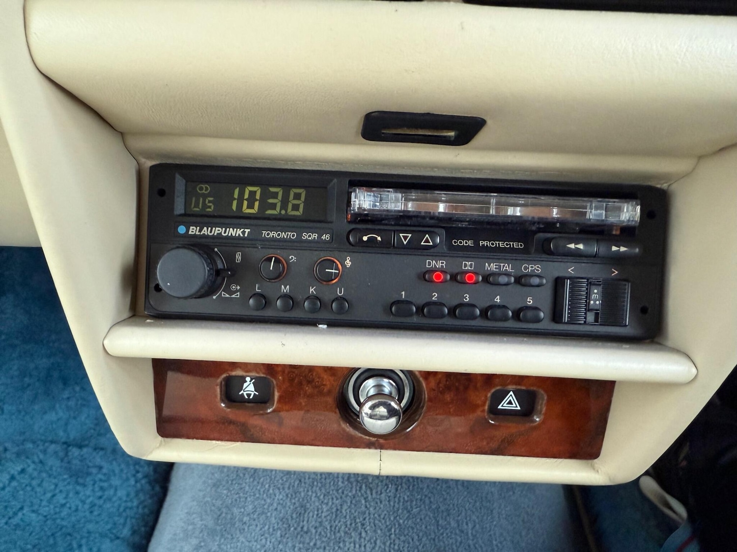 Used Rolls-Royce Silver Spirit for sale - 76865841: Photo 33