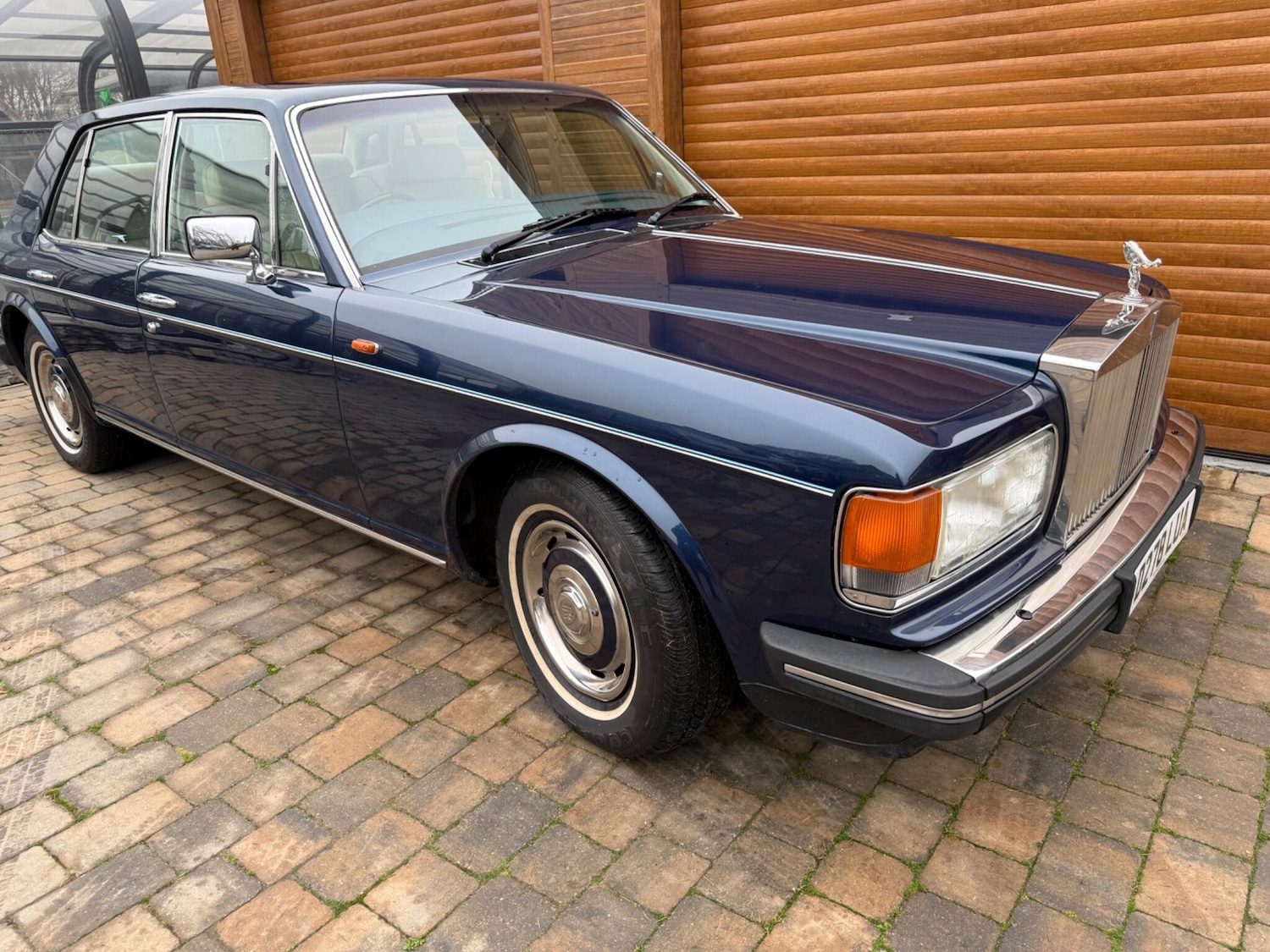 Used Rolls-Royce Silver Spirit for sale - 76865841: Photo 34