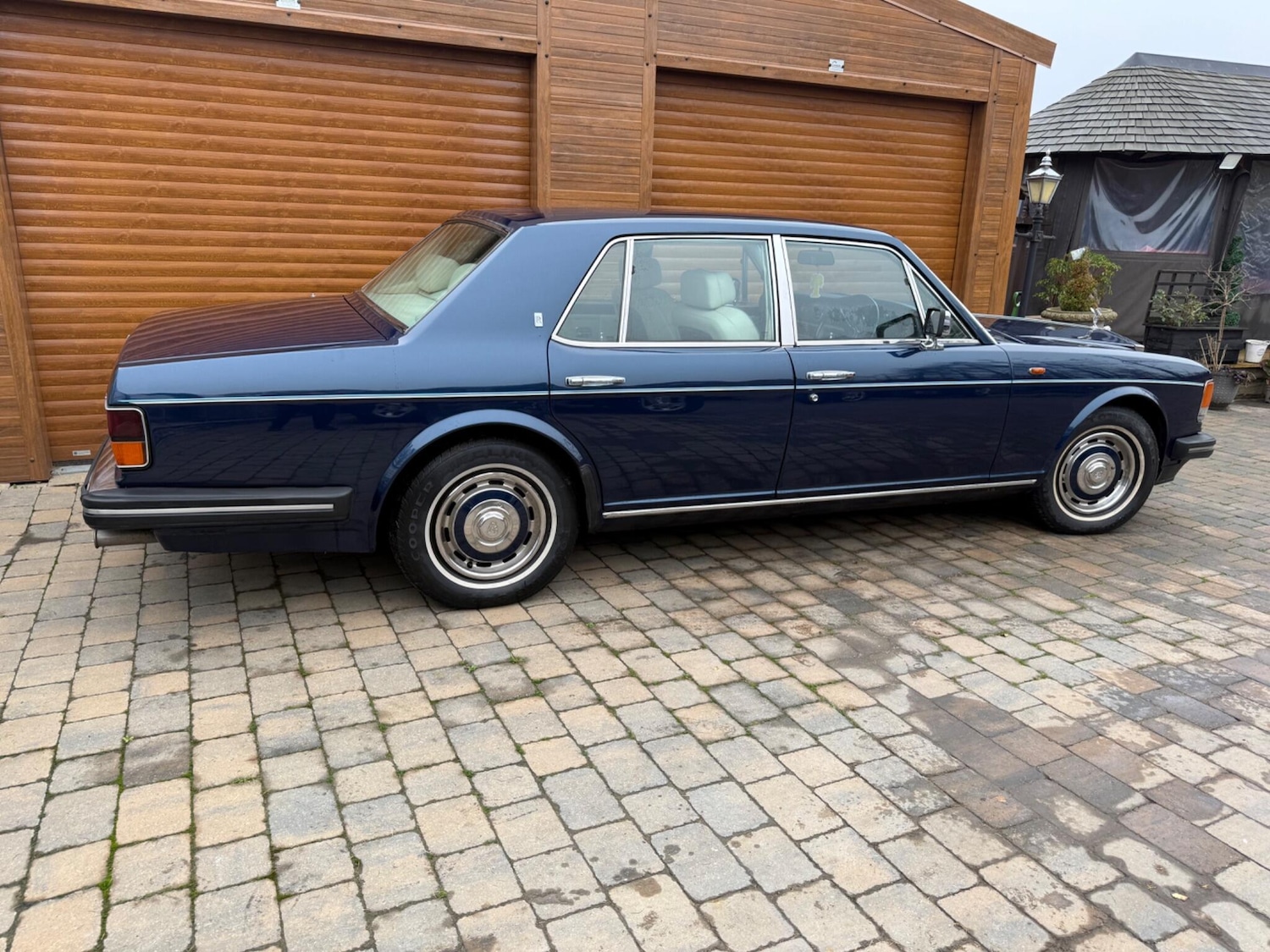 Used Rolls-Royce Silver Spirit for sale - 76865841: Photo 36