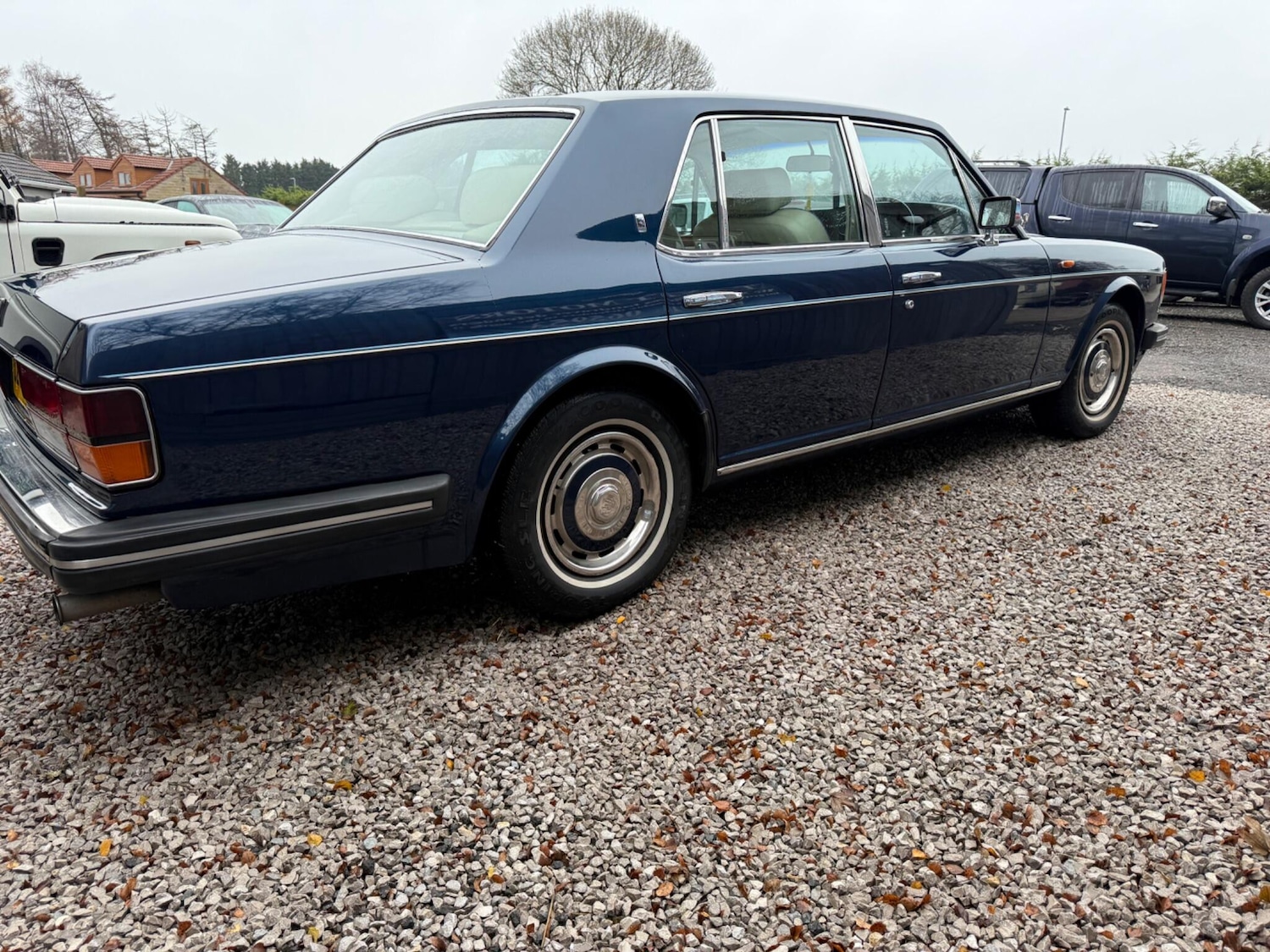 Used Rolls-Royce Silver Spirit for sale - 76865841: Photo 38