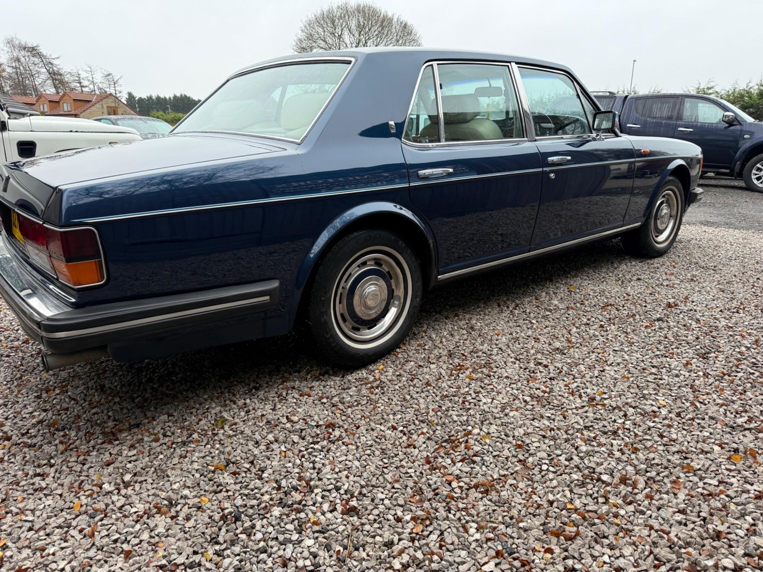 Used Rolls-Royce Silver Spirit for sale - 76865841: Photo 42