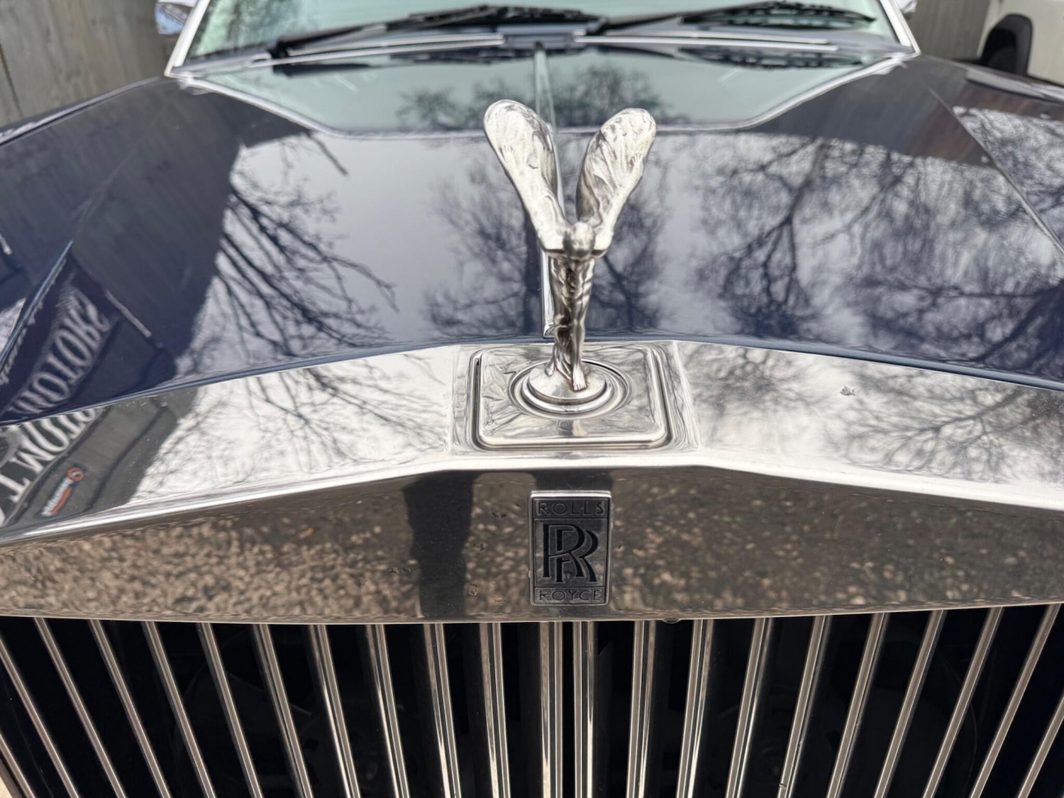 Used Rolls-Royce Silver Spirit for sale - 76865841: Photo 47