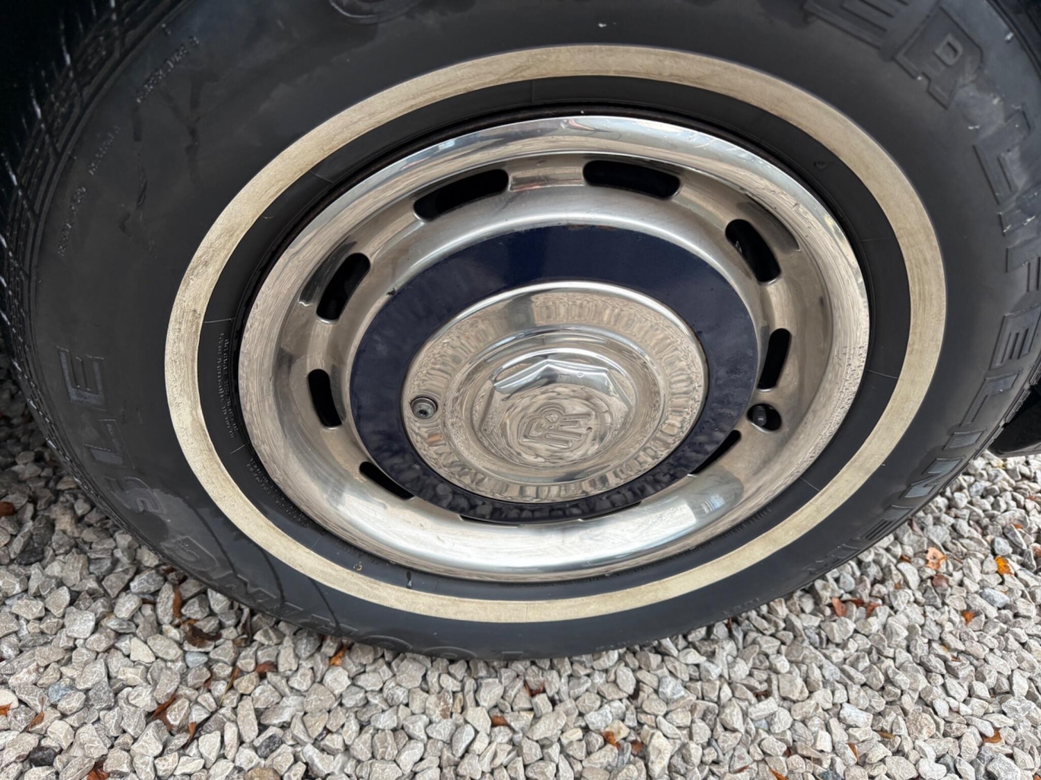 Used Rolls-Royce Silver Spirit for sale - 76865841: Photo 48