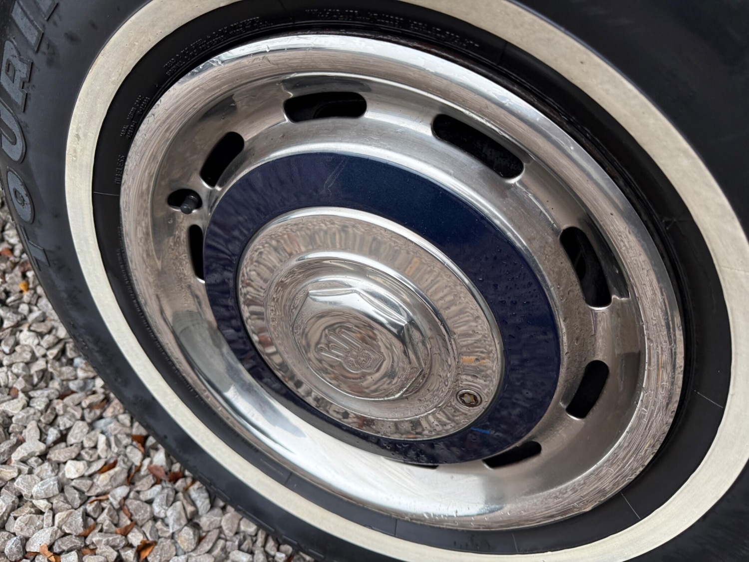 Used Rolls-Royce Silver Spirit for sale - 76865841: Photo 51