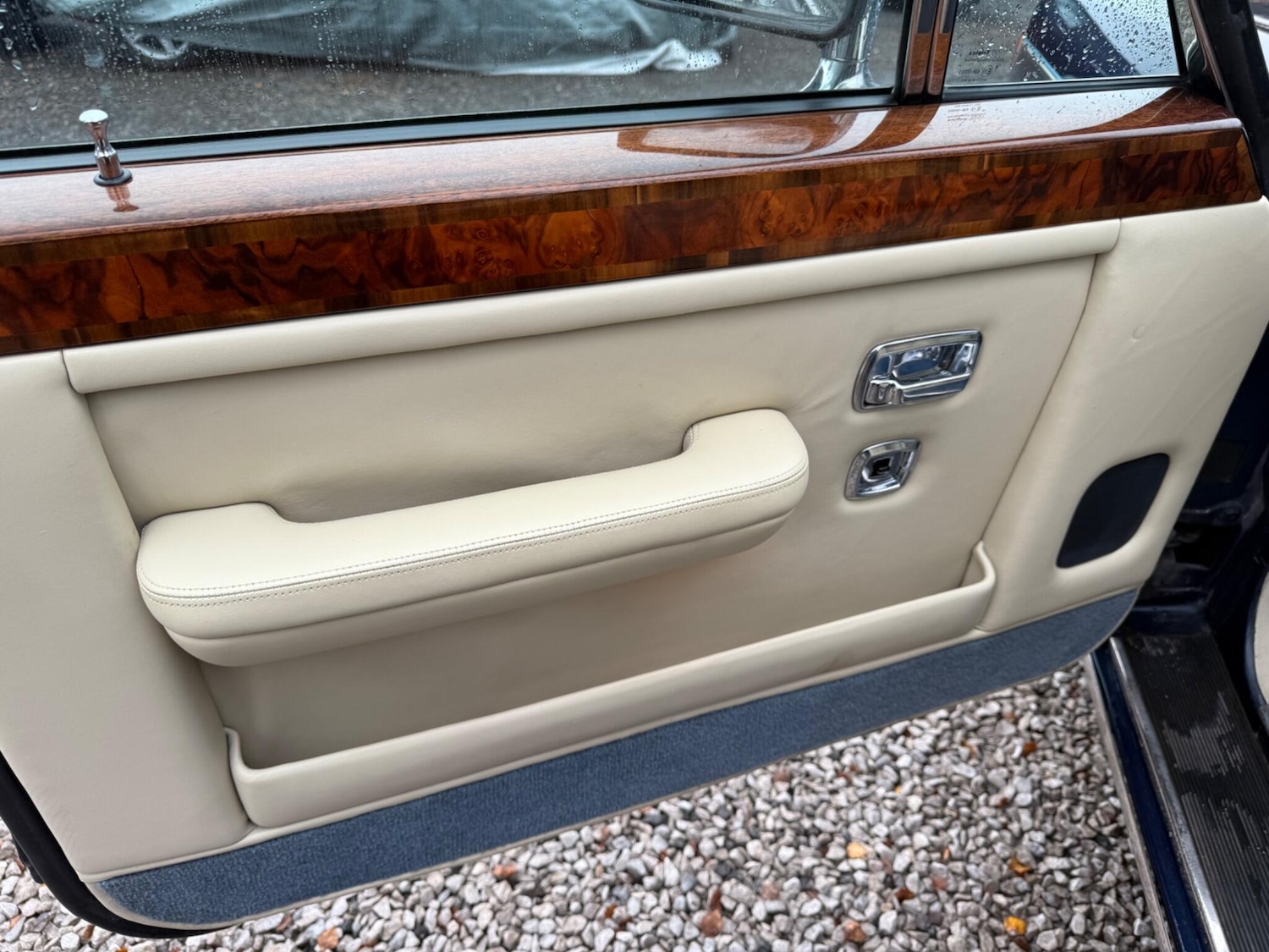 Used Rolls-Royce Silver Spirit for sale - 76865841: Photo 56