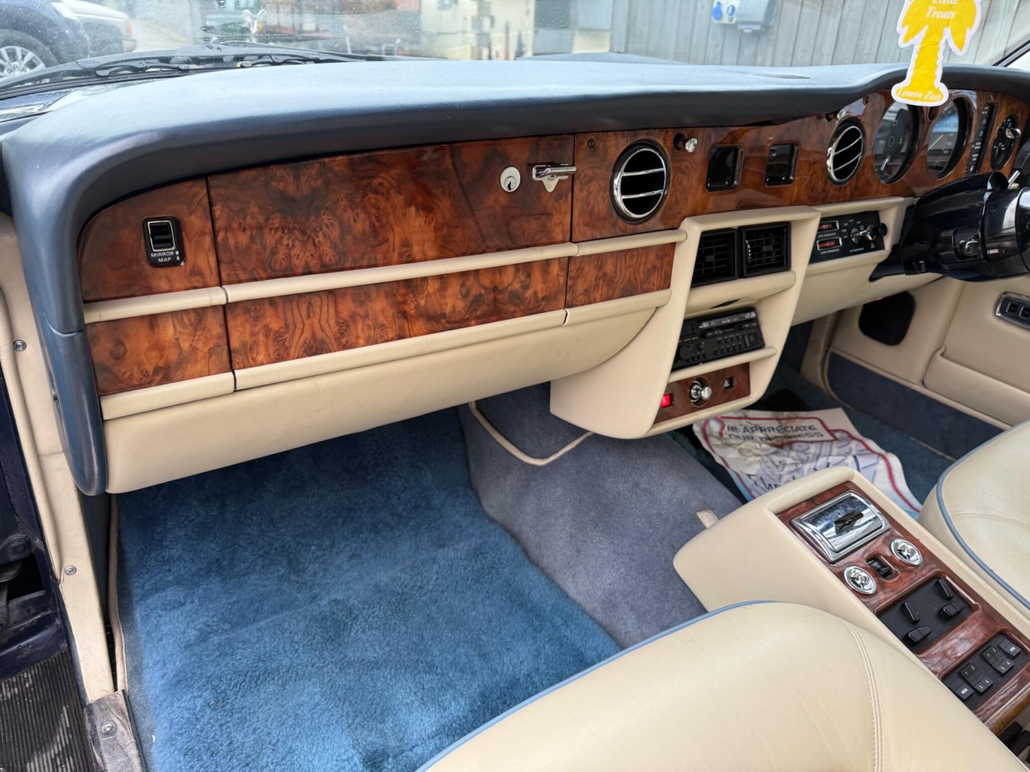 Used Rolls-Royce Silver Spirit for sale - 76865841: Photo 57