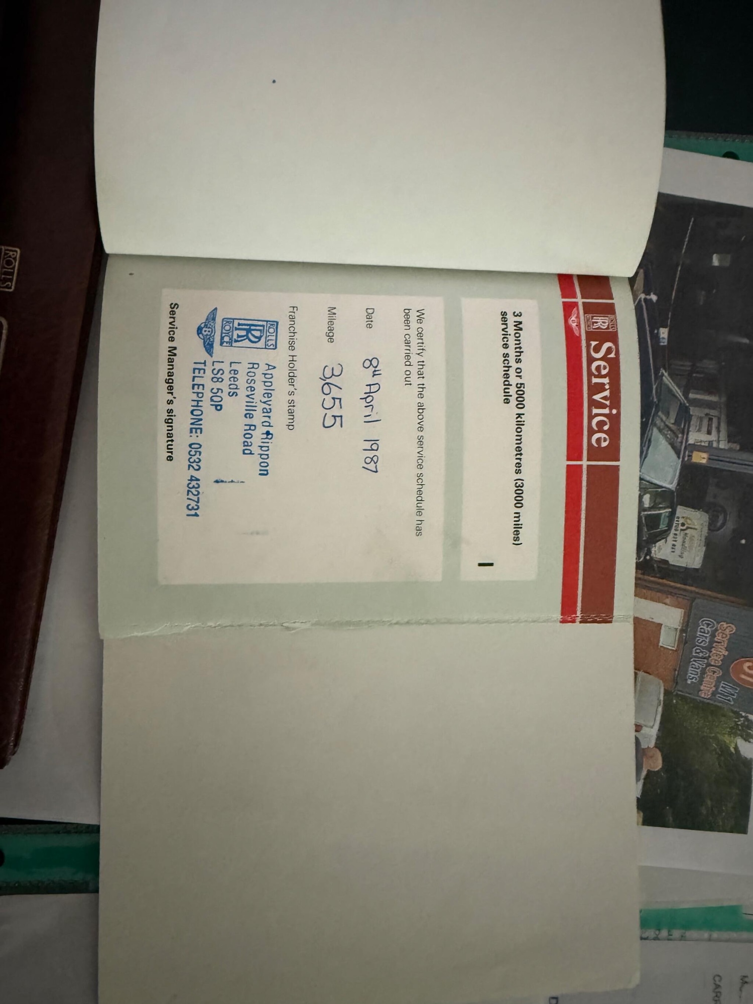 Used Rolls-Royce Silver Spirit for sale - 76865841: Photo 62