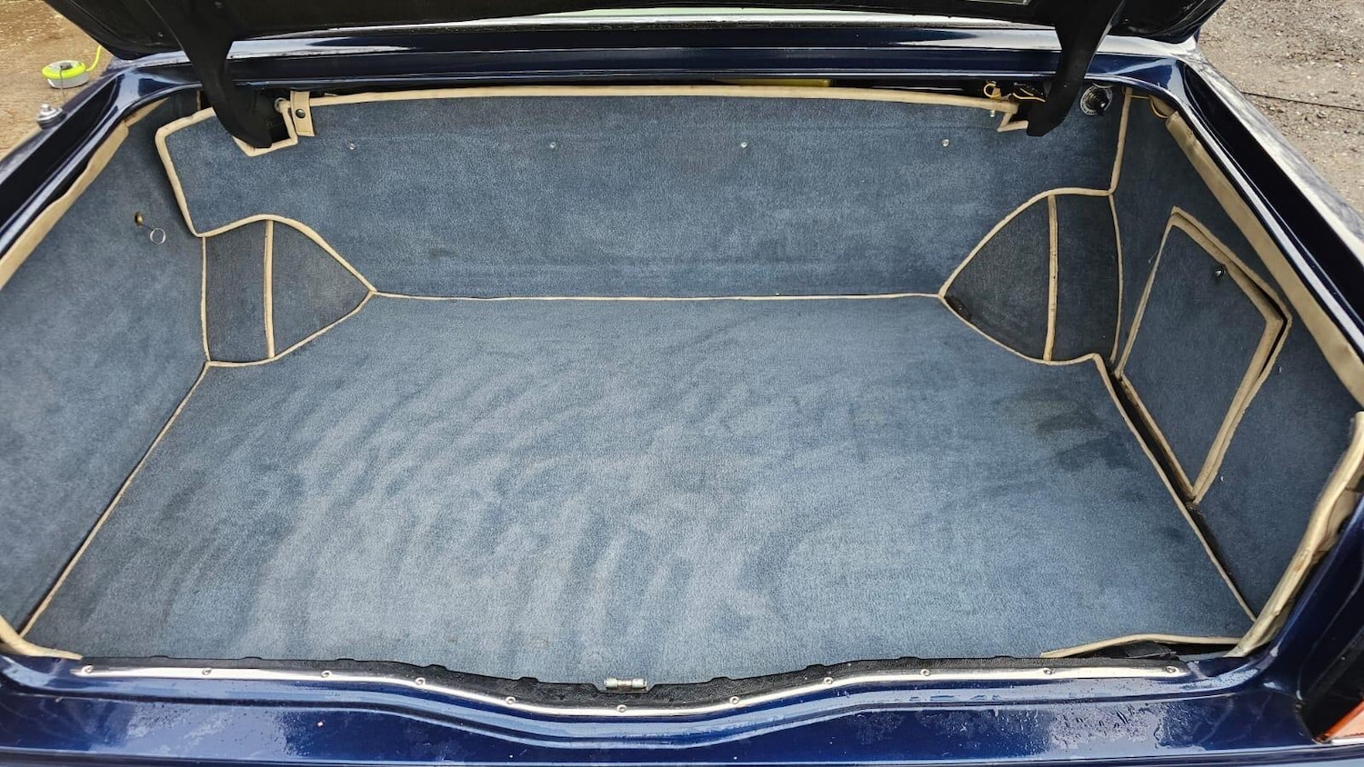 Used Rolls-Royce Silver Spirit for sale - 76865841: Photo 63