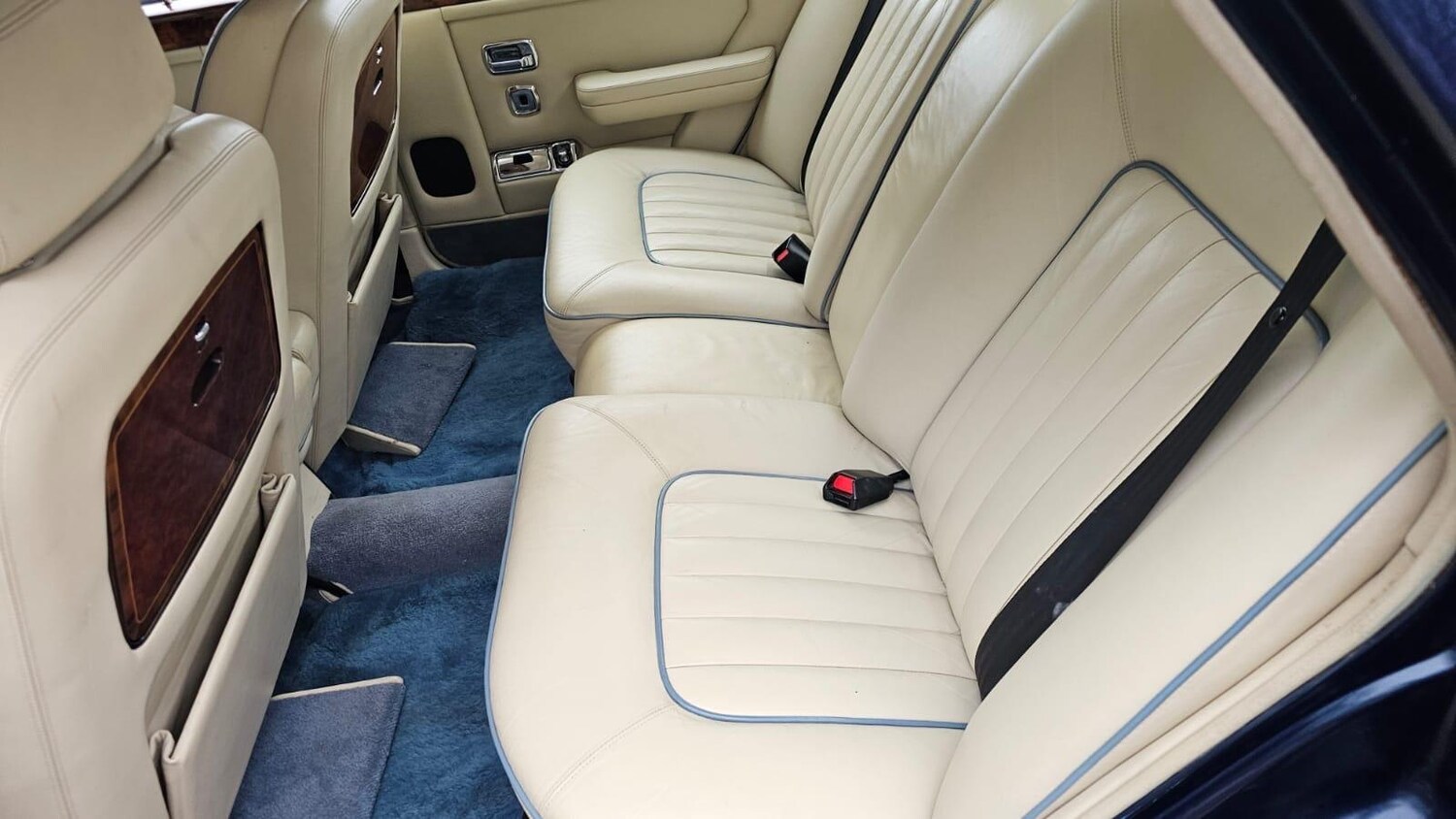 Used Rolls-Royce Silver Spirit for sale - 76865841: Photo 64