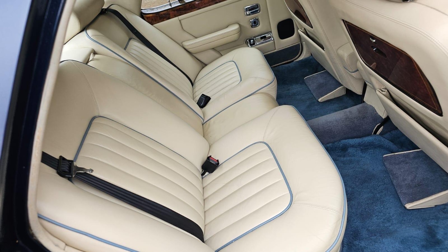 Used Rolls-Royce Silver Spirit for sale - 76865841: Photo 65