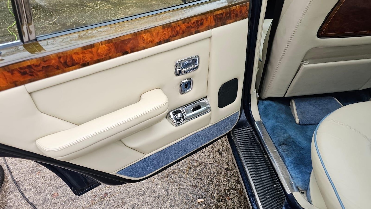 Used Rolls-Royce Silver Spirit for sale - 76865841: Photo 67