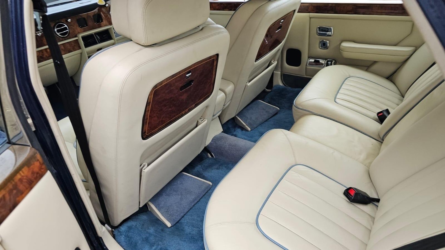 Used Rolls-Royce Silver Spirit for sale - 76865841: Photo 68
