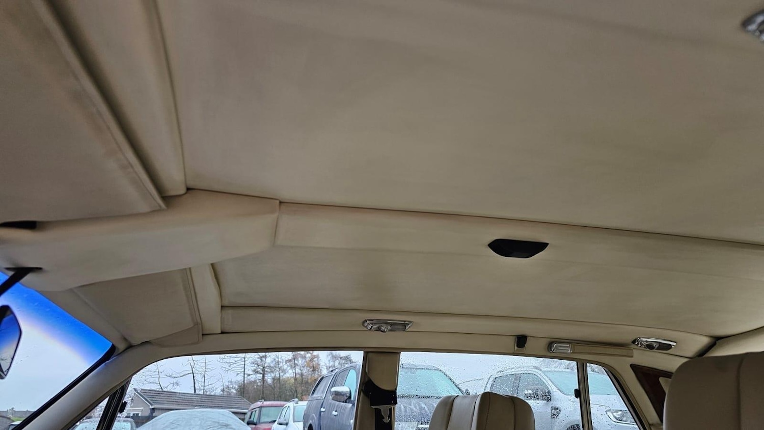 Used Rolls-Royce Silver Spirit for sale - 76865841: Photo 69