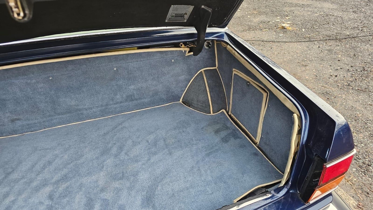 Used Rolls-Royce Silver Spirit for sale - 76865841: Photo 70