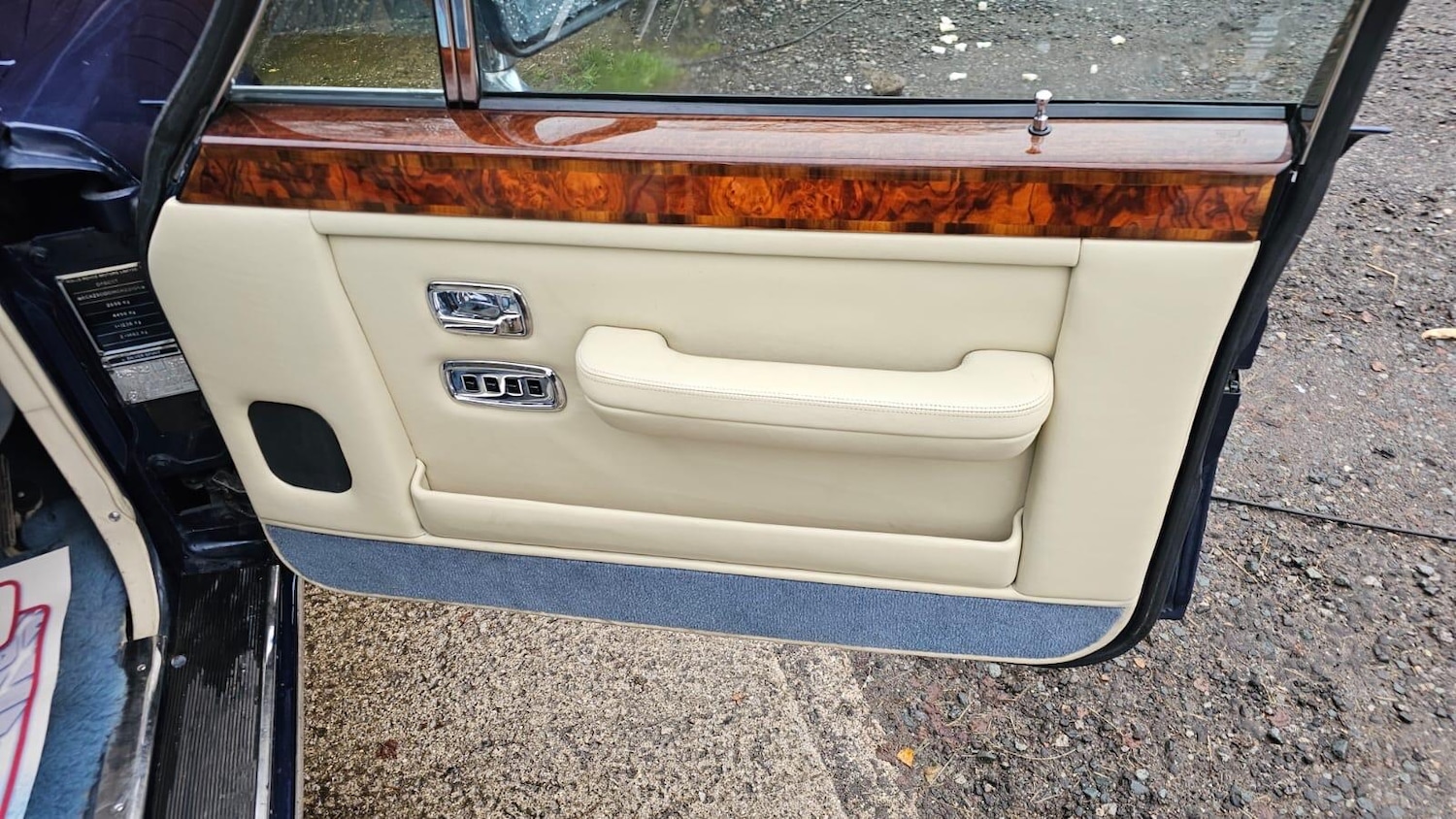 Used Rolls-Royce Silver Spirit for sale - 76865841: Photo 72