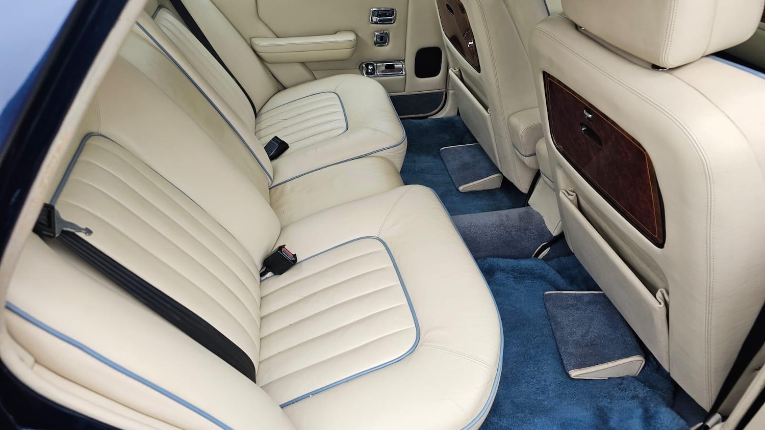 Used Rolls-Royce Silver Spirit for sale - 76865841: Photo 76