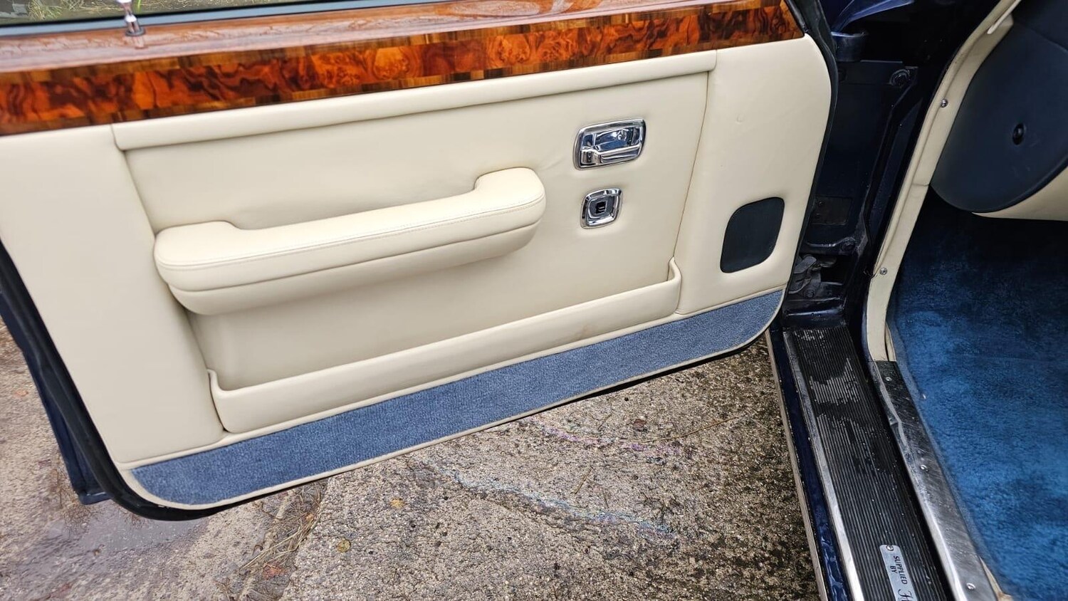 Used Rolls-Royce Silver Spirit for sale - 76865841: Photo 83