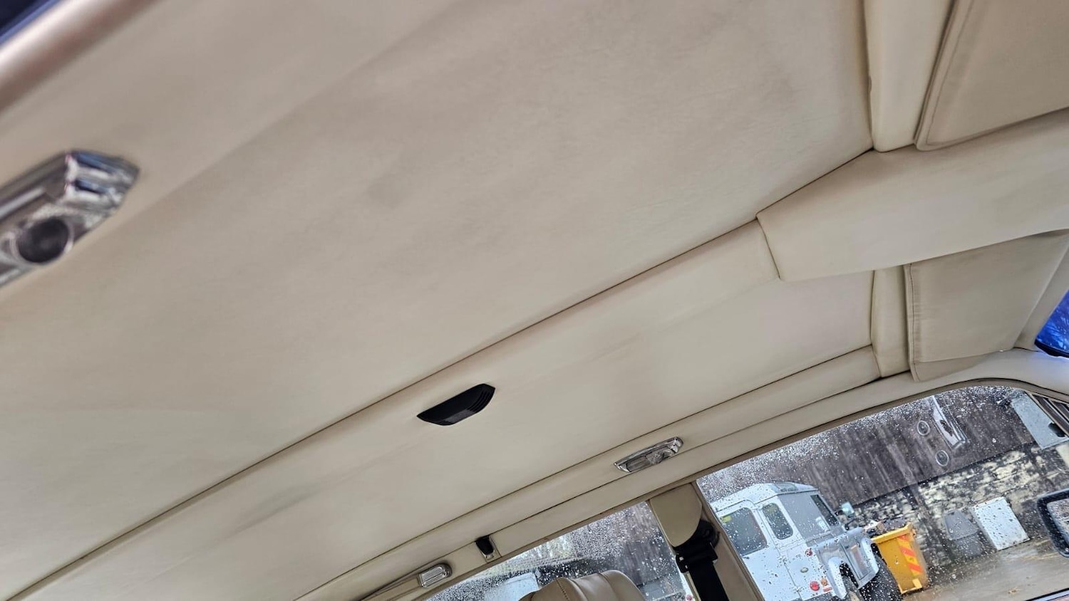 Used Rolls-Royce Silver Spirit for sale - 76865841: Photo 85