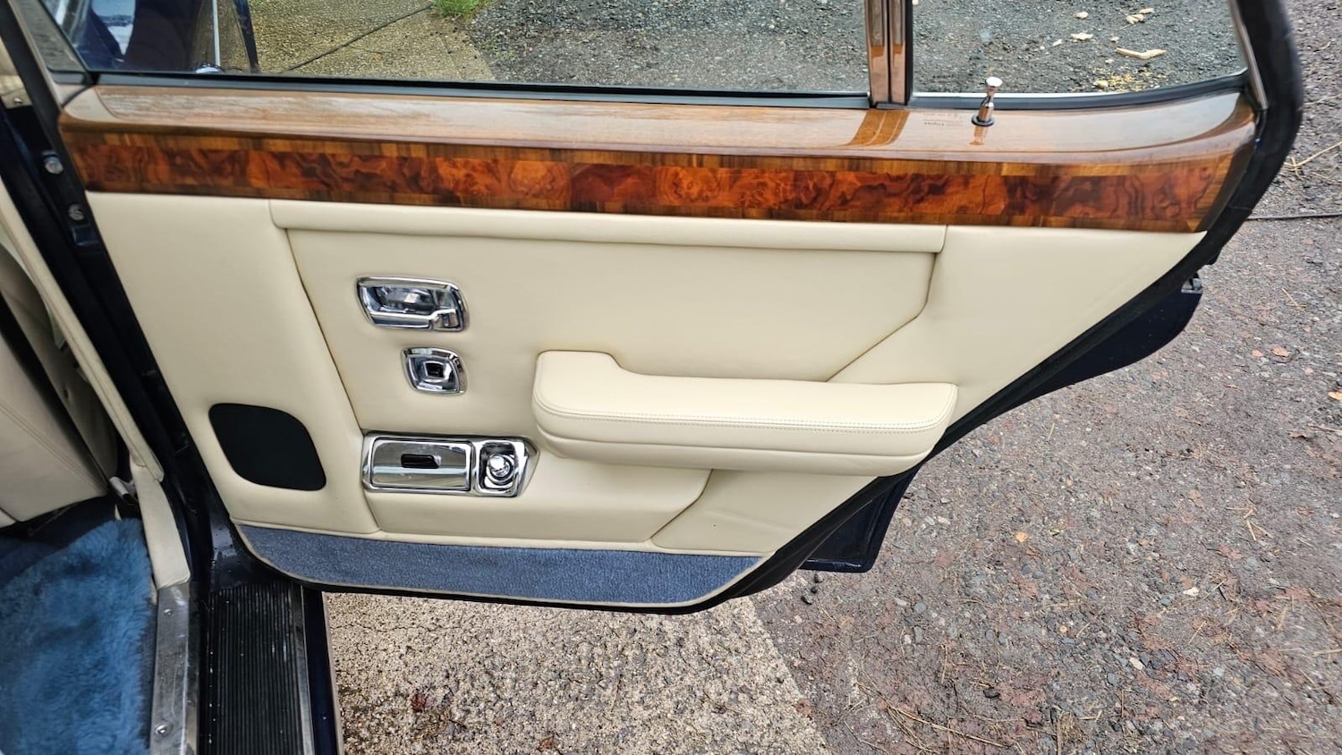 Used Rolls-Royce Silver Spirit for sale - 76865841: Photo 87