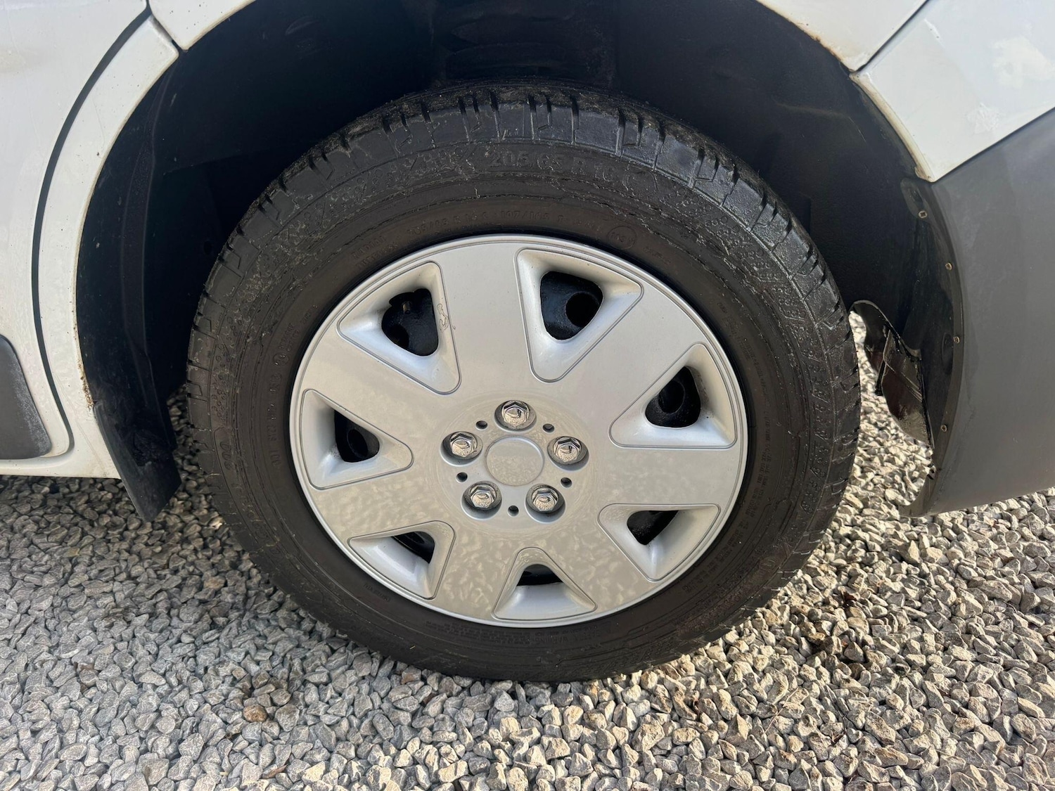 Used Vauxhall Vivaro 2011 for sale - 77710581: Photo 48