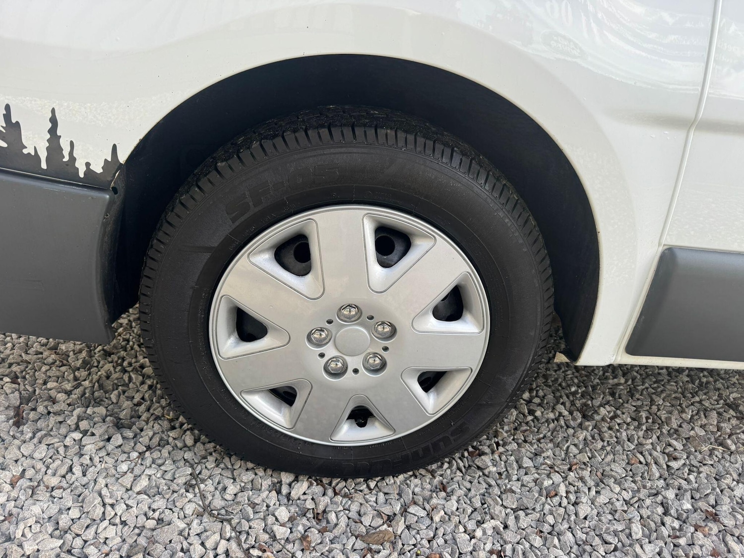 Used Vauxhall Vivaro 2011 for sale - 77710581: Photo 49