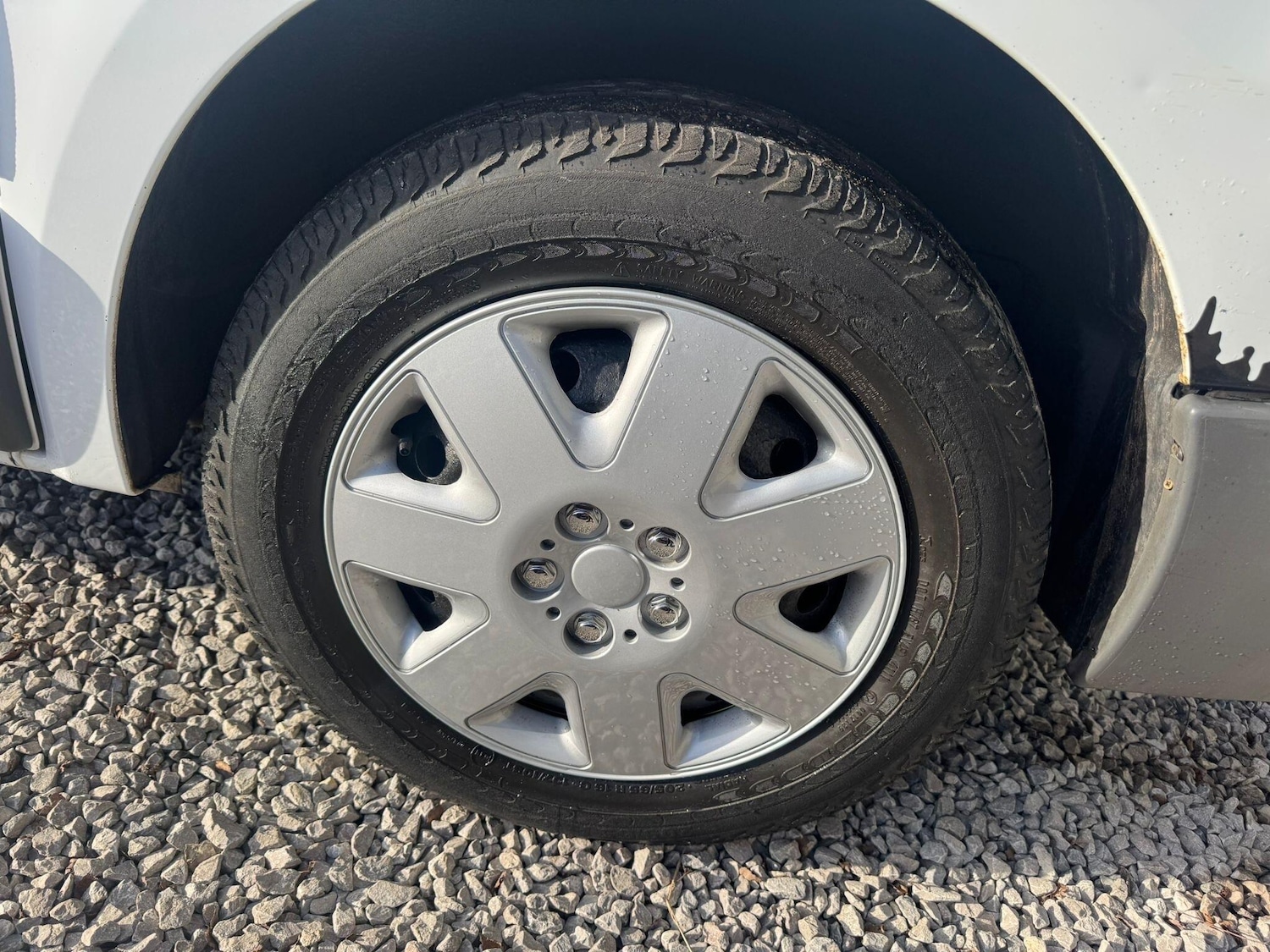 Used Vauxhall Vivaro 2011 for sale - 77710581: Photo 50