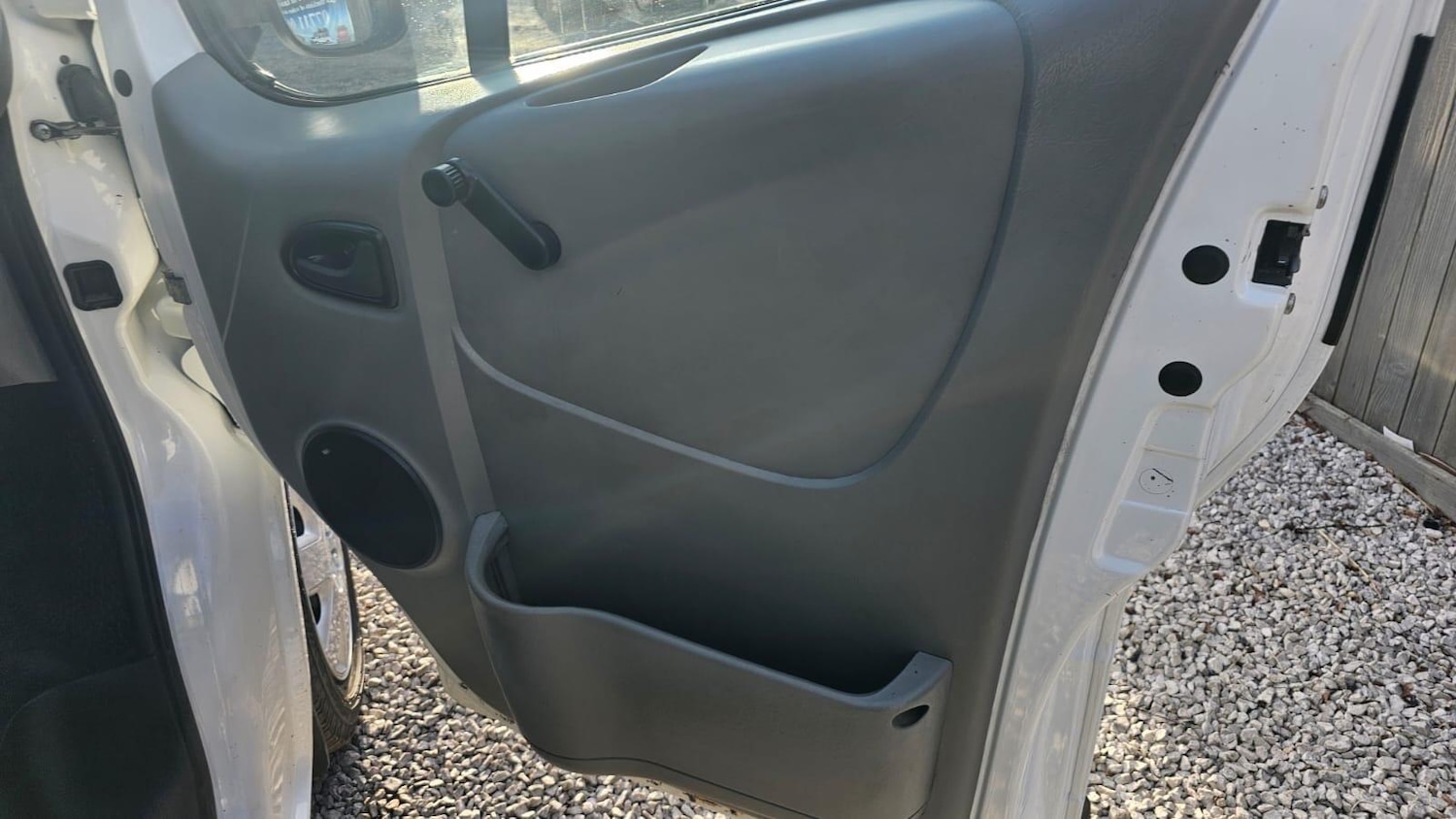 Used Vauxhall Vivaro 2011 for sale - 77710581: Photo 57