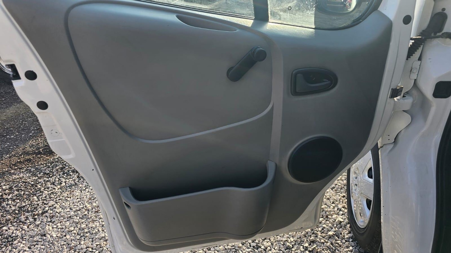 Used Vauxhall Vivaro 2011 for sale - 77710581: Photo 58