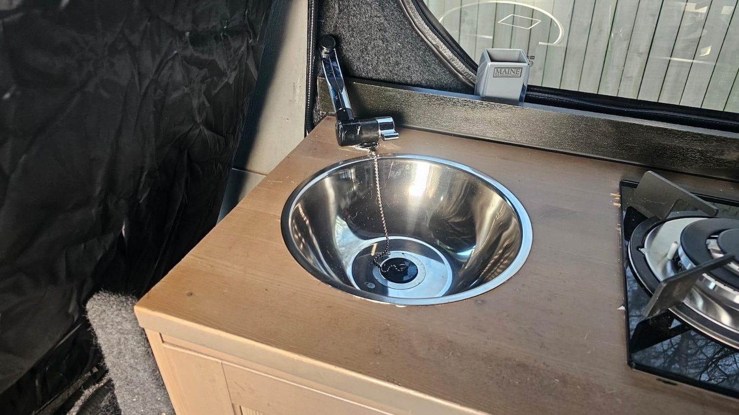 Used Vauxhall Vivaro 2011 for sale - 77710581: Photo 68