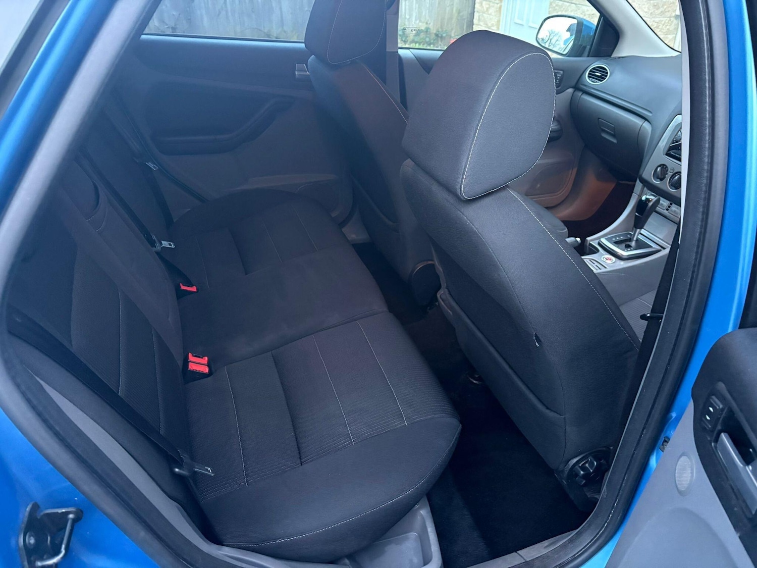 Used Ford Focus 2010 for sale - 77637432: Photo 16