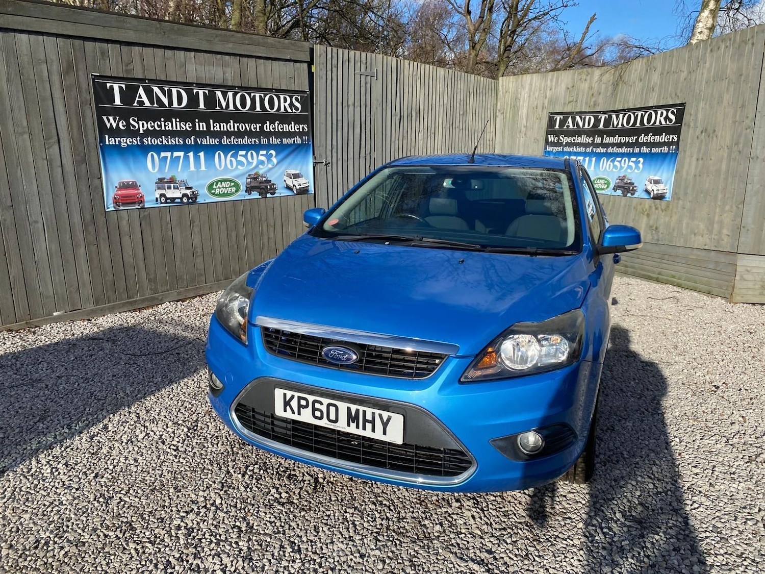 Used Ford Focus 2010 for sale - 77637432: Photo 20