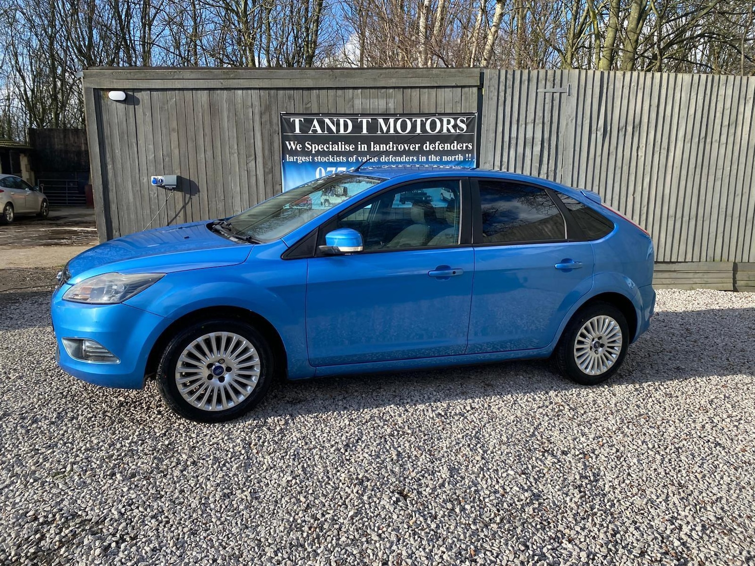 Used Ford Focus 2010 for sale - 77637432: Photo 27