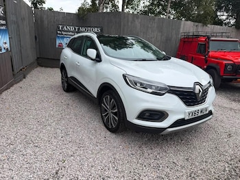 Used Renault Kadjar 2019 for sale - 79565378: Photo