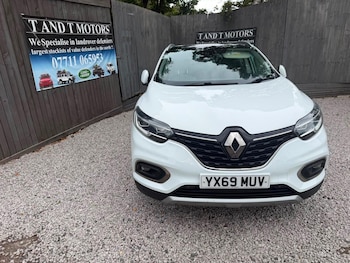 Used Renault Kadjar 2019 for sale - 79565378: Photo