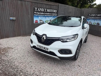 Used Renault Kadjar 2019 for sale - 79565378: Photo