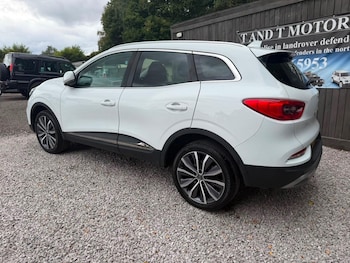 Used Renault Kadjar 2019 for sale - 79565378: Photo