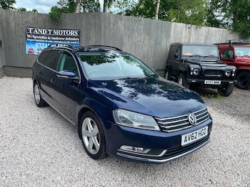 Used Volkswagen Passat 2012 for sale - 78783686: Photo