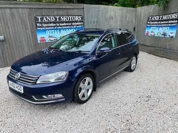 Used Volkswagen Passat 2012 for sale - 78783686: Photo