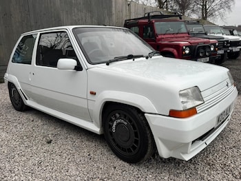 Used Renault 5 1994 for sale - 78946894: Photo