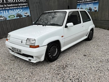 Used Renault 5 1994 for sale - 78946894: Photo