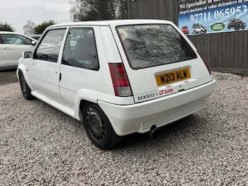 Used Renault 5 1994 for sale - 78946894: Photo