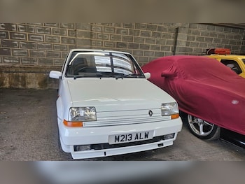 Used Renault 5 1994 for sale - 78946894: Photo
