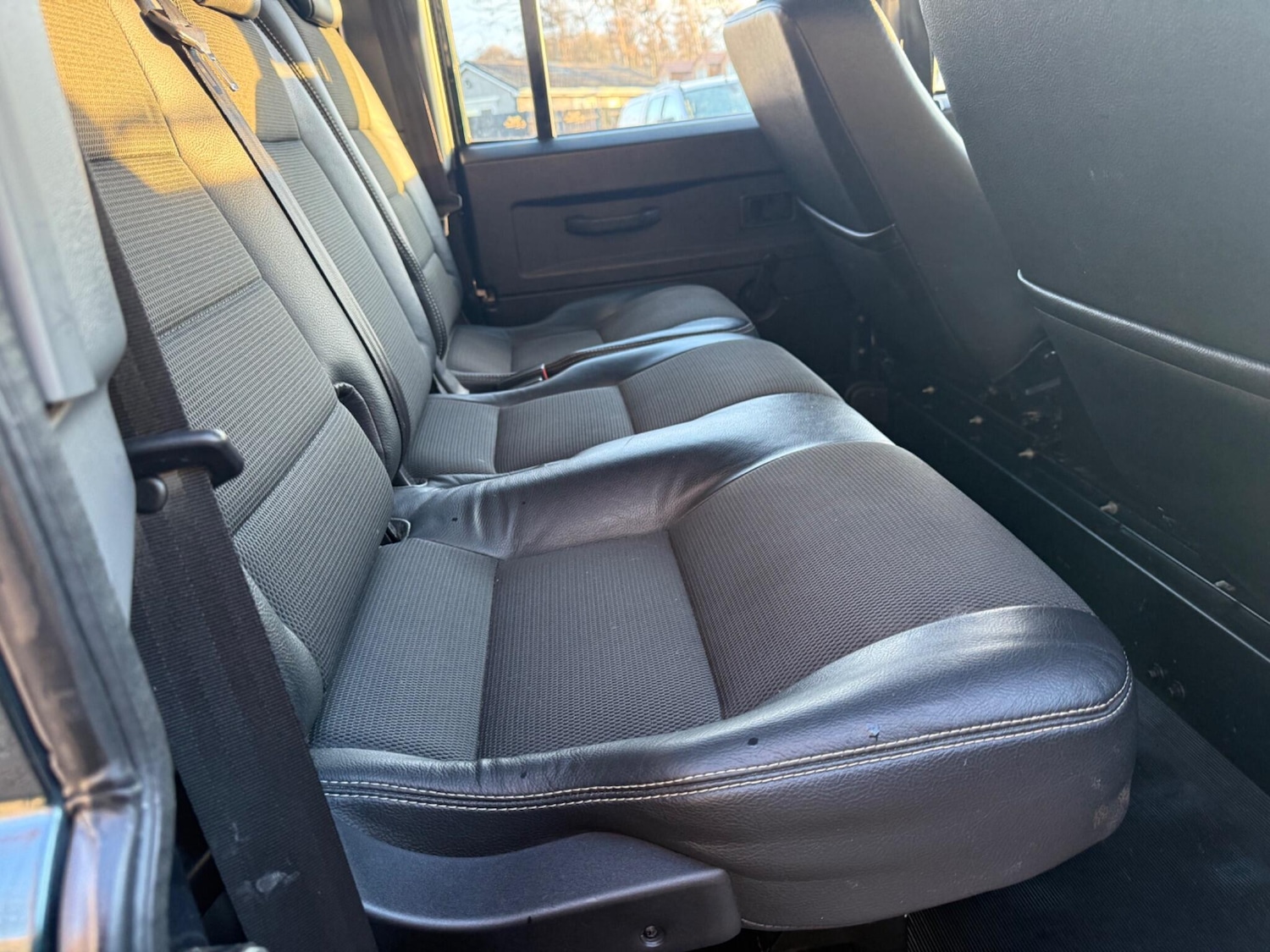 Used Land Rover Defender 2014 for sale - 77191357: Photo 19