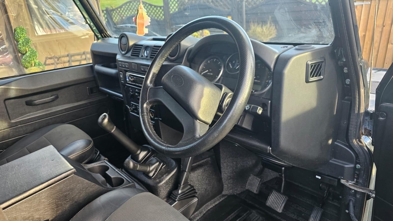 Used Land Rover Defender 2014 for sale - 77191357: Photo 23