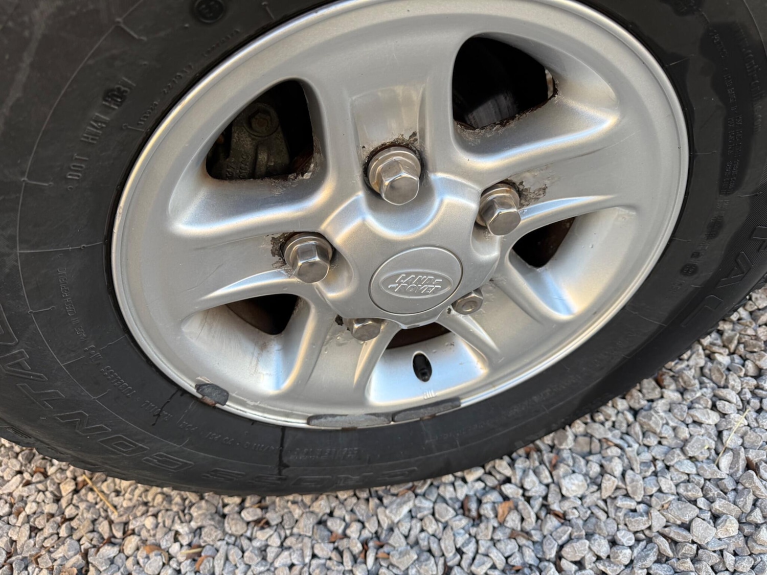 Used Land Rover Defender 2014 for sale - 77191357: Photo 35