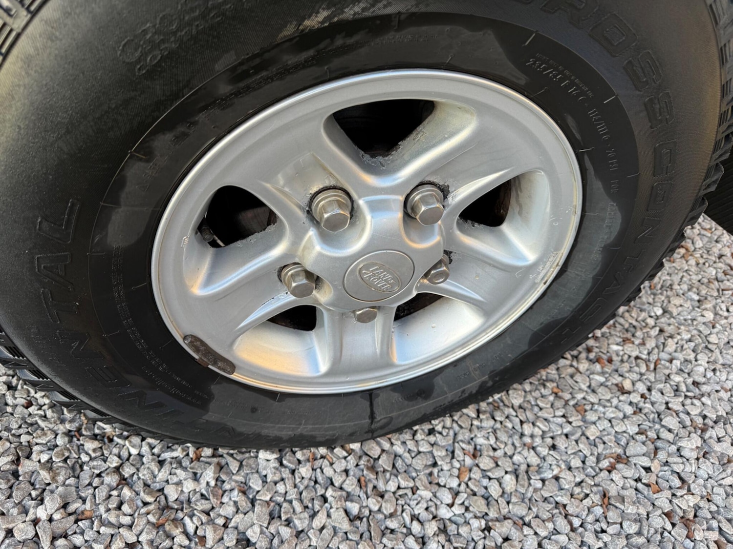 Used Land Rover Defender 2014 for sale - 77191357: Photo 36