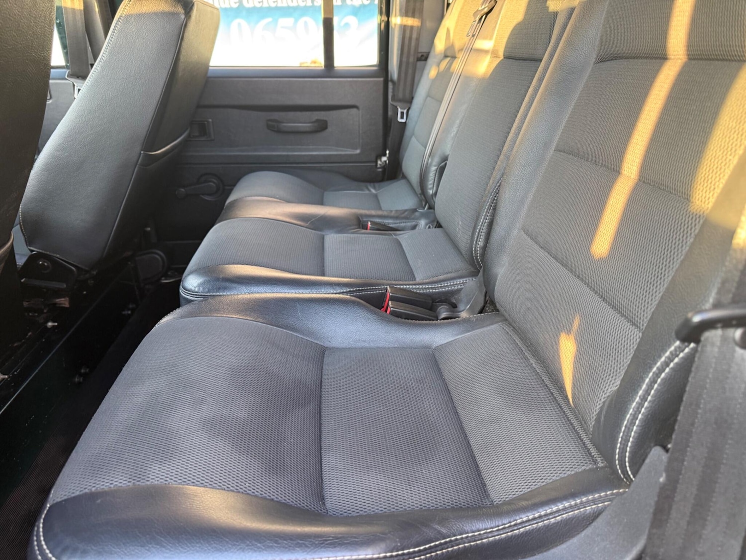 Used Land Rover Defender 2014 for sale - 77191357: Photo 39