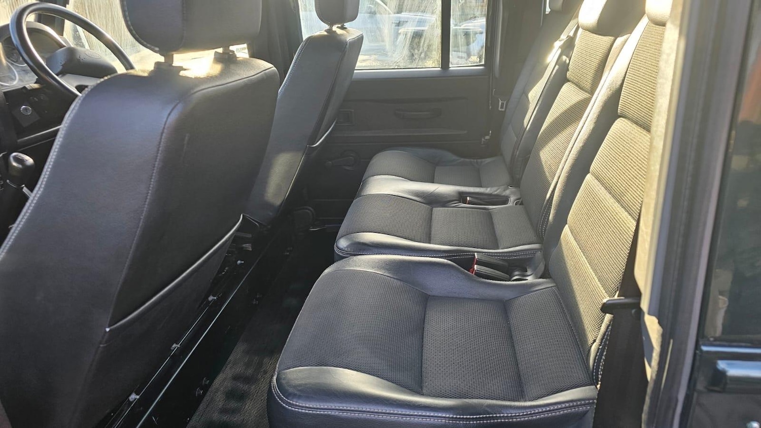 Used Land Rover Defender 2014 for sale - 77191357: Photo 44