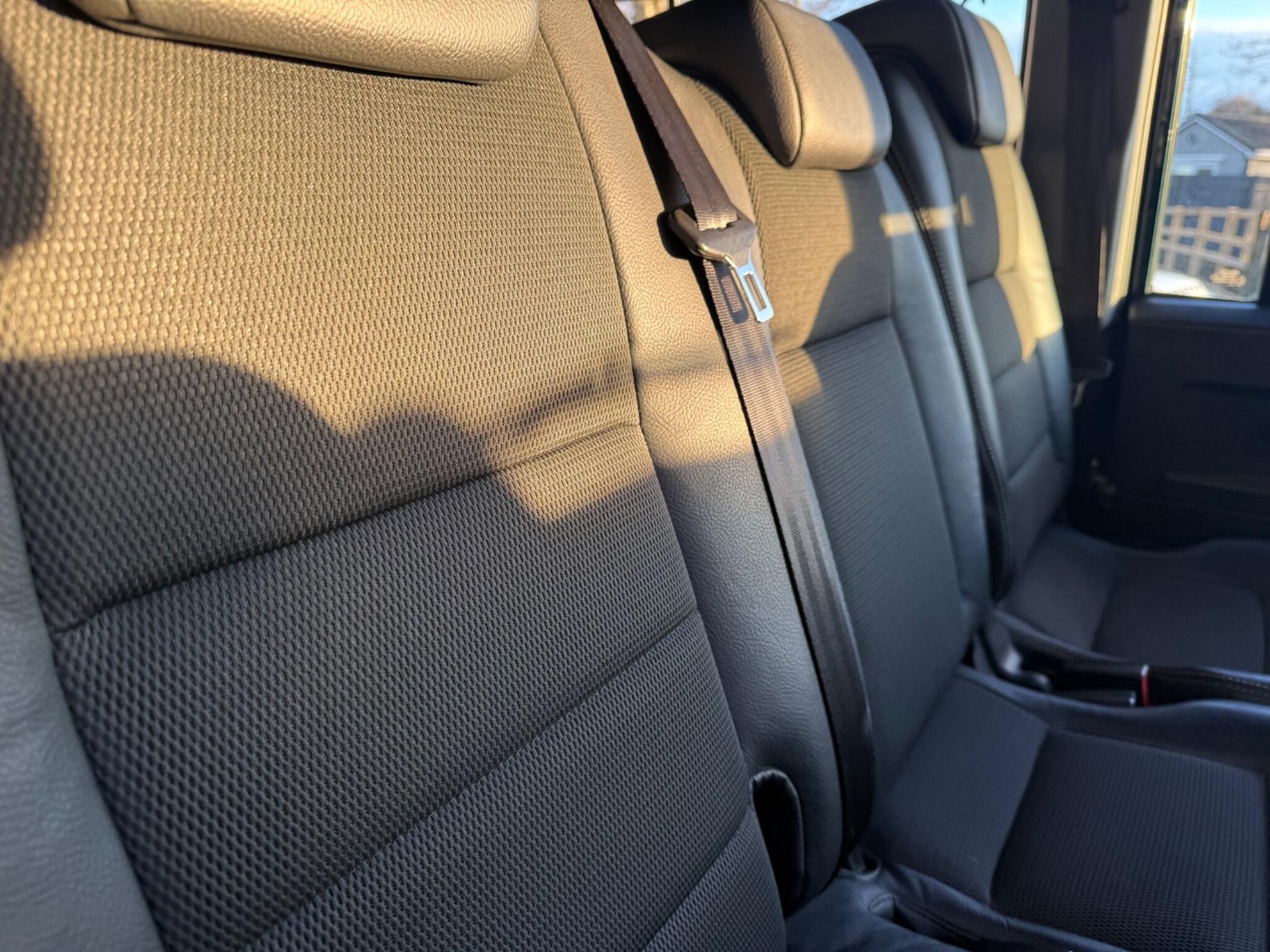 Used Land Rover Defender 2014 for sale - 77191357: Photo 45